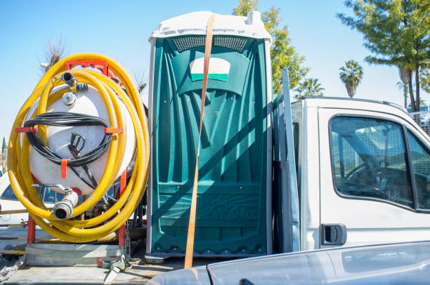 Trusted Cass City, MI porta potty rental Experts