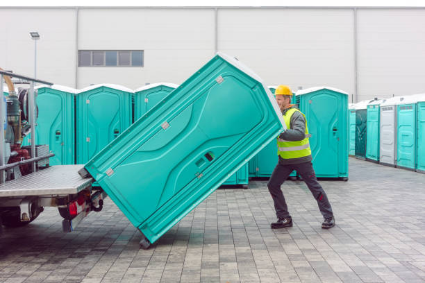Best Emergency porta potty rental  in Cass City, MI
