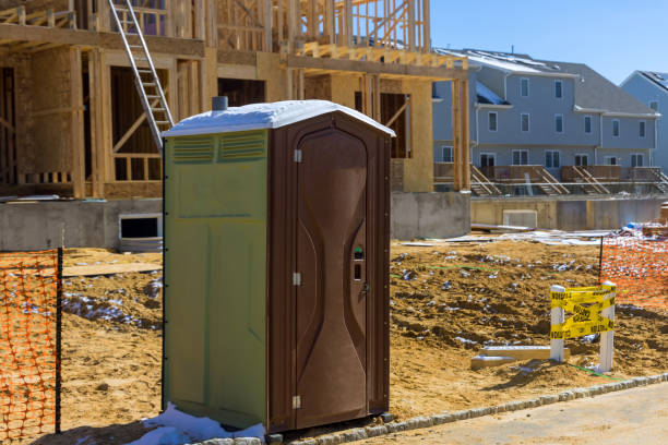 Best Porta potty rental near me  in Cass City, MI