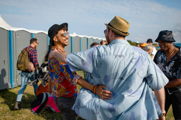 Best Porta potty rental near me  in Cass City, MI