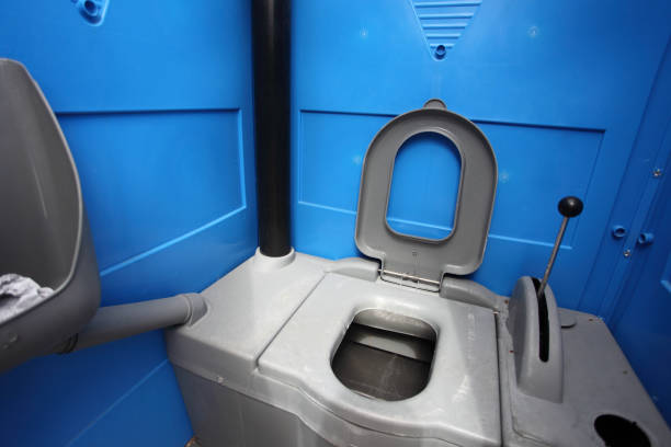 Portable restroom solutions in Cass City, MI