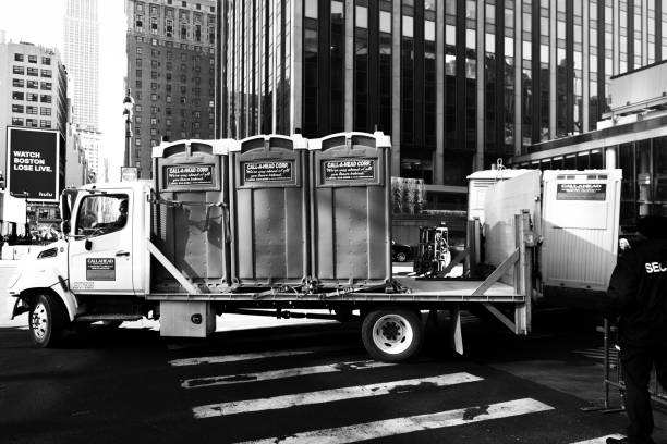 Best Portable bathroom rental  in Cass City, MI