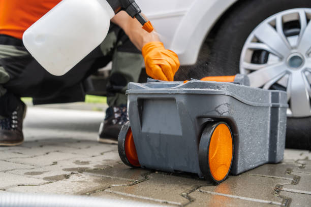 Best Local porta potty services  in Cass City, MI